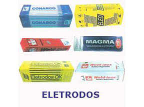 Eletrodos